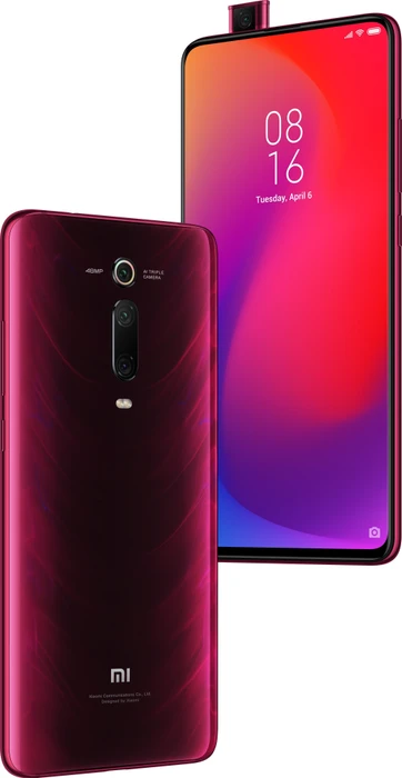 Xiaomi Mi 9T Pro 64GB flame red