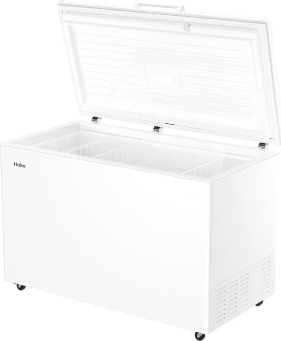 Haier HCE420E Gefriertruhe