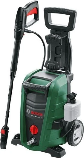 Bosch DIY UniversalAquatak 130 Elektro-Hochdruckreiniger