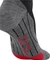 Falke BC Gravel Fahrradsocken schwarz Vorschaubild