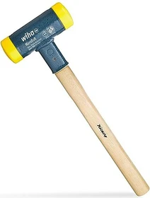 Wiha 800 Schonhammer, 38.5cm