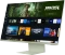 Samsung Smart Monitor M8 M80C Spring Green, 27" Vorschaubild