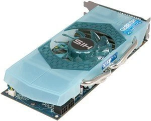 HIS Radeon HD 6870 IceQ X DiRT 3, 1GB GDDR5, 2x DVI, HDMI, 2x mDP