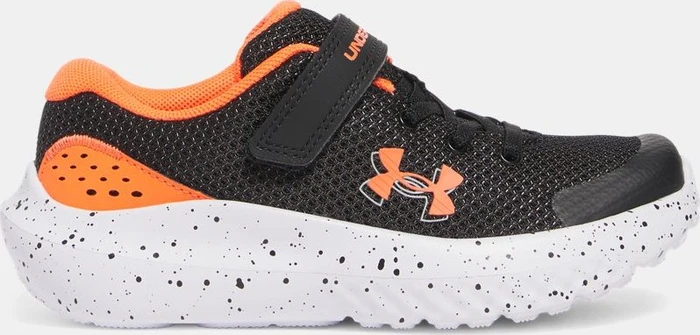 Under Armour Pre School Surge 4 AC (Junior)