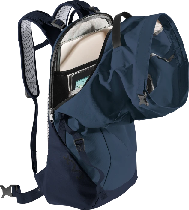 Deuter XV 3 SL midnight/navy