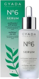 Gyada Cosmetics Moisturizing Serum Nr.6, 30ml