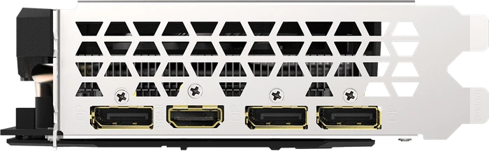 GIGABYTE GeForce GTX 1660 SUPER OC 6G, 6GB GDDR6, HDMI, 3x DP