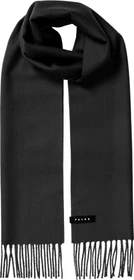 Falke Basic Apparel Unisex Schal schwarz