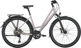 Bergamont Vitess 10 Amsterdam violett/silber Modell 2026