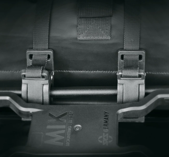 SKS Infinity Urban Sidebag Gepäcktasche