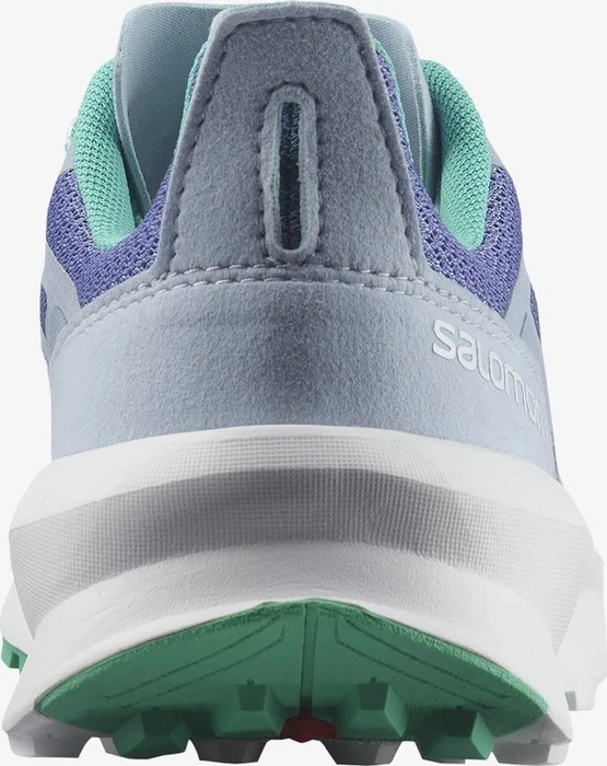 Salomon Patrol velvet morning/zen blue/mint leaf (Junior)