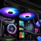 Raijintek Eos 360 RBW, 360mm Vorschaubild
