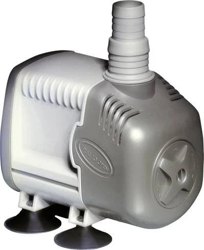 sicce Syncra Silent Elektro-Teichpumpe
