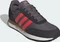 adidas Run 60s 3.0 grey strata/semi lucid red/carbon Vorschaubild