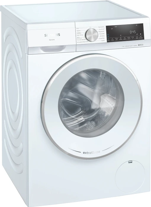 Siemens iQ500 WG44G2A175 Frontlader