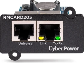 CyberPower Fernverwaltungsadapter