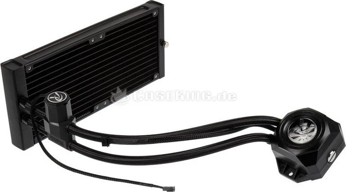 Raijintek Orcus 240mm