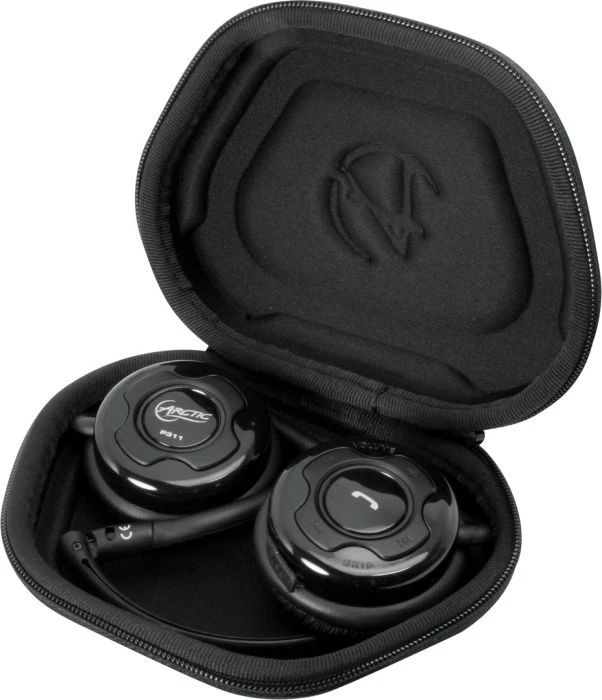 ARCTIC Sound P311 schwarz