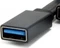 Conceptronic HUBBIES schwarz USB-Hub, 1x USB-A 3.0, 2x USB-A 2.0, USB-C 3.0 [Stecker] Vorschaubild