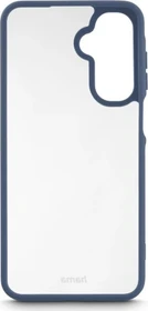 Hama Handyhülle Frame Protect für Samsung Galaxy A17/A17 5G transparent/blau