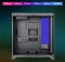 Thermaltake CTE E600 MX Black, schwarz, Glasfenster Vorschaubild