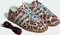 adidas Gazelle Lo Pro crystal linen/ivory/gum Vorschaubild