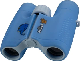 DieMaus 6x21 blau