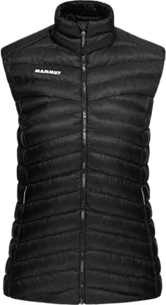Mammut Albula IN Weste schwarz (Damen)