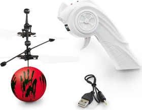 Revell Copter Ball Black Hand