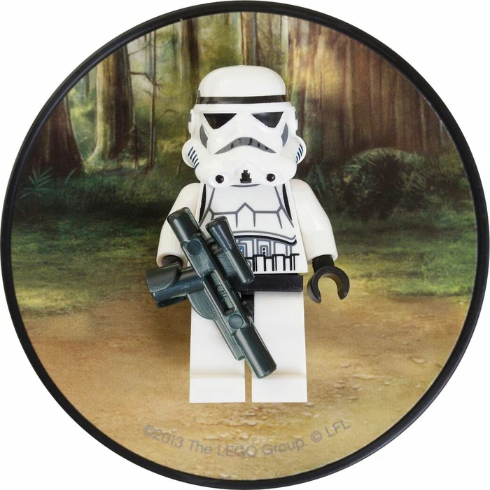 LEGO Star Wars Magnet - Stormtrooper