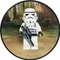 LEGO Star Wars Magnet - Stormtrooper Vorschaubild