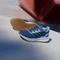 adidas Runfalcon 5 dusky ink/legend ink/glow blue (Junior) Vorschaubild