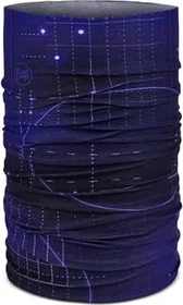Buff EcoStretch Schlauchtuch ultramarine