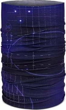 Buff EcoStretch Schlauchtuch ultramarine