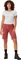 Vaude Skarvan Bermuda Hose kurz brick (Damen) Vorschaubild