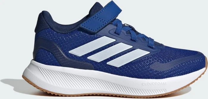 adidas Runfalcon 5 royal blue/cloud white/dark blue (Junior)