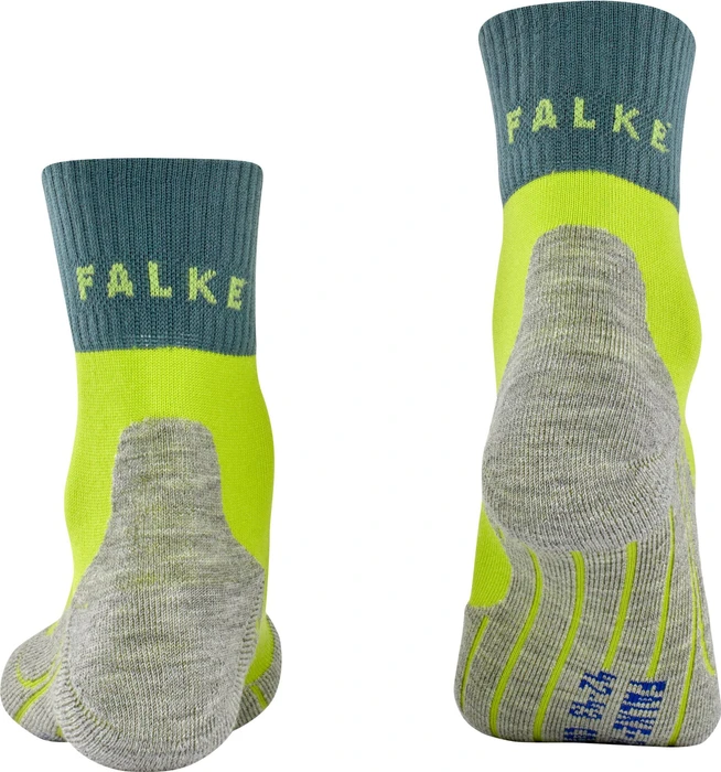 Falke TK2 Explore Cool Short Wandersocken matrix (Herren)