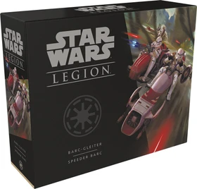 Star Wars Legion - BARC-Gleiter