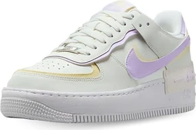 Nike Air Force 1 Shadow sail/alabaster/white/barely grape (Damen)