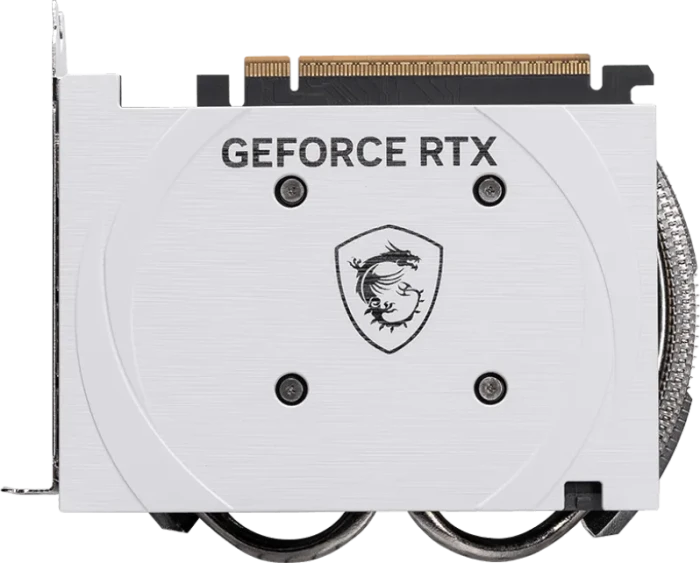 MSI GeForce RTX 5060 8G Cyclone OC, G5060-8CC, 8GB GDDR7, HDMI, 3x DP