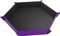 Gamegenic Magnetic Dice Tray Hexagonal Vorschaubild