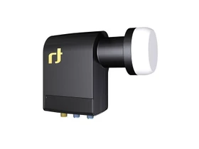 Inverto IDLB-QUDL41-UNI2L-1PP inkl. Splitter (verschiedene Farben)