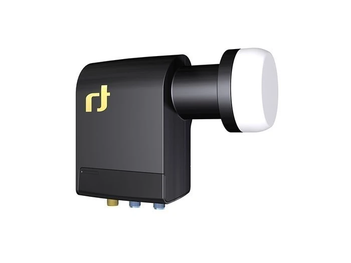 Inverto IDLB-QUDL41-UNI2L-1PP inkl. Splitter (verschiedene Farben)