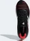 adidas Solar Glide core black/ftwr white/active pink (Herren) Vorschaubild