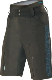 Camaro Evo Pro Series Hose 1/1mm schwarz (Herren)