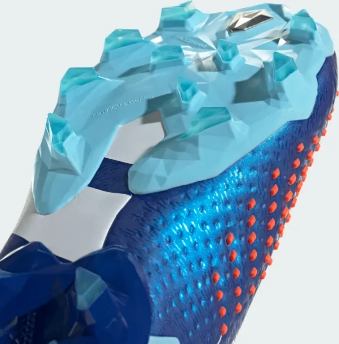 adidas Predator Accuracy.1 AG bright royal/cloud white/bliss blue