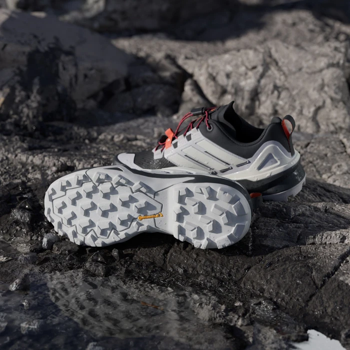 adidas Terrex Skychaser GTX core black/off white/grey one (Damen)