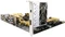 ASUS ThunderboltEX II, PCIe 2.0 x4 Vorschaubild