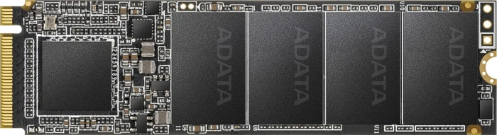ADATA XPG SX6000 Lite 128GB, M.2 2280 / M-Key / PCIe 3.0 x4