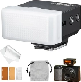 Godox iT20 R Mini Blitz für Ricoh GRIII schwarz